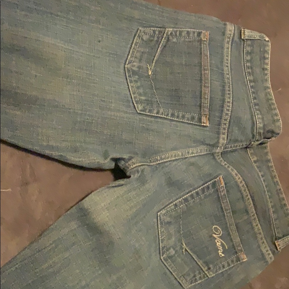 Jeans - Picture 3 of 5
